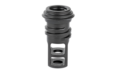 DD WAVE MUZZLE BRAKE 5/8X24 BLK - Image 2
