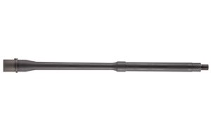 DD BBL 556 16" GOV MID