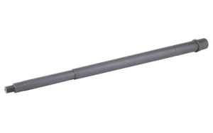 DD BBL 556 18" S2W RIFLE