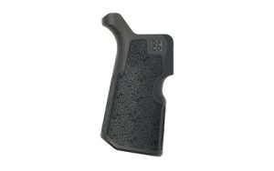 DFCO KUNG FU GRIP BLACK