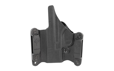 DESANTIS RAPTOR 2 P365 XMACRO RH BK - Image 2