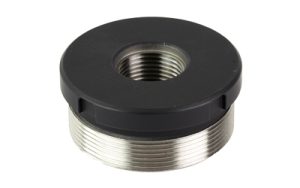 ENERGETIC DT ADAPTER TITANIUM 9/16X4
