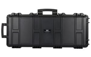 EVODS LIBERATOR SINGLE AR CASE BLK