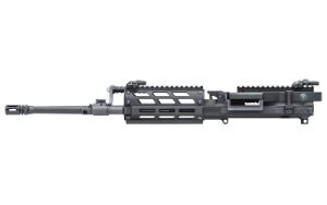 FIGHT MCR DUAL FD UPR 556 MLOK 16.25