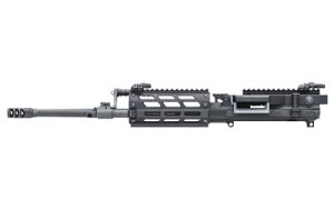 FIGHT MCR MIL DF UPR 556 MLOK 16.25"