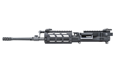 FIGHT MCR MIL DF UPR 556 MLOK 16.25"