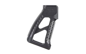 FORTIS TORQUE GRIP CF 15 BLACK