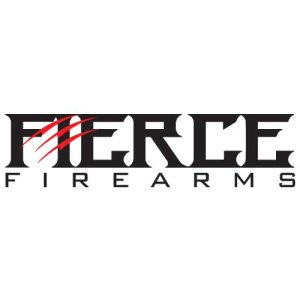 FIERCE FIREARMS MTN REAPER 2.0 25CM GREY 20"