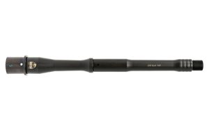 FAXON DUTY BBL 300BLK 10.5" GNNR BLK