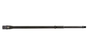 FAXON DUTY BBL 556NATO 20" GNNR BLK