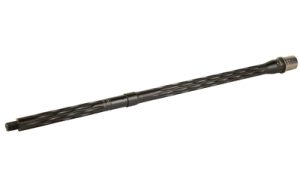 FAXON BBL 22ARC 20" FLAME FLUTED