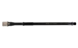 FAXON MATCH BBL 338ARC 14.5" GNNR