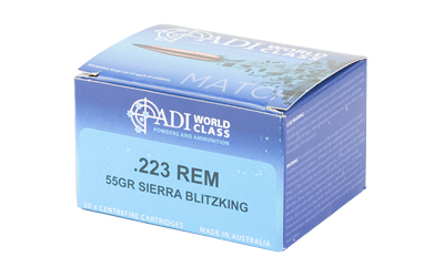 ADI 223 REM 55GR SBK BT 20/200 - Image 3