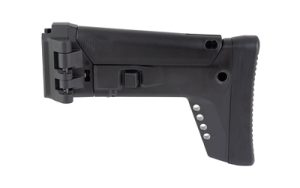 GO 1913 UNIVERSAL FOLDING STOCK BLK