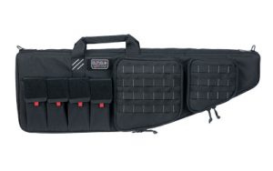 GPS TAC AR CASE 35" BLACK