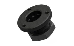 GROVTEC NON-ROTATING FLANGED BASE