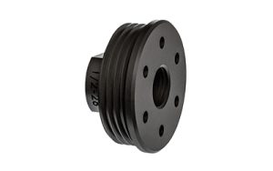 GROVTEC HUB ADAPTER 1/2X28