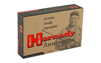 HRNDY 30-40 KRAG 180GR SP 20/200 - Image 2