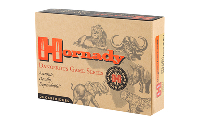HRNDY DG 375H&H 300GR DGX BND 20/120 - Image 3