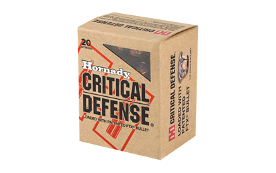 HRNDY CD 44SPL 165GR 20/200 - Image 3