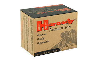 HRNDY 44MAG 300GR XTP 20/200 - Image 2