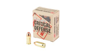 HRNDY CD 45ACP 185GR 20/200