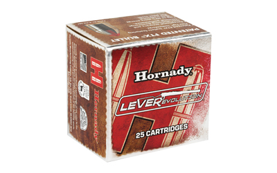 HRNDY LVREVO 357MAG 140GR 25/250 - Image 2
