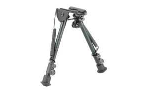 HARRIS BIPOD 9-13" HIGH FIXED