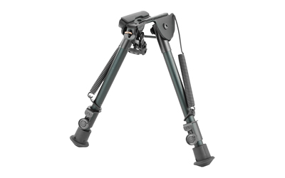 HARRIS BIPOD 9-13" HIGH FIXED - Image 2