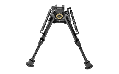 HARRIS BIPOD 6-9" (LEG NOTCH) PIC