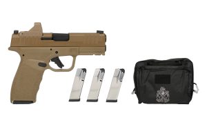 SPRINGFIELD ARMORY HELLCAT PRO OSP 9MM DE 15+1 GP