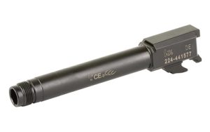 HK THRDD BARREL VP9 TACT 9MM 4.68"