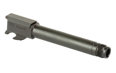 HK THRDD BARREL VP9 TACT 9MM 4.68" - Image 2