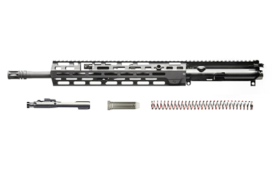 HK UPPER MR556A4 5.56 16.5" BLK