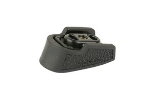 HOGUE SIG P365 RUB GRP PAD 10 MAG BK