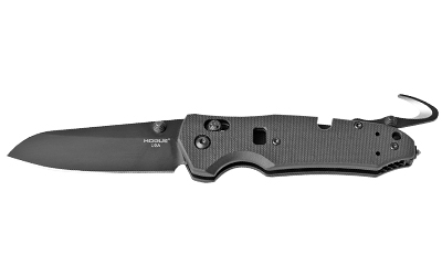 HOGUE TRAUMA 3.4" TOOL ABLE