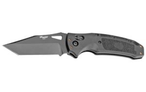 HOGUE SIG K320 NITRON 3.5" TANTO BLK