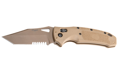 HOGUE SIG K320 M17 3.5" TNTO SRT CYT