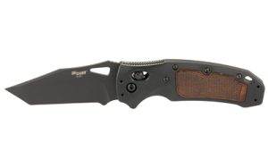 HOGUE SIG K320 CLAS 3.5 TB BLK WAL