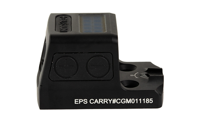 H-SUN EPS CARRY MRS GRN SOLAR ALUM - Image 3