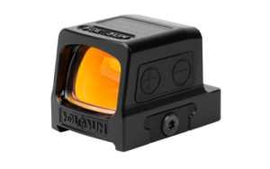 H-SUN 509T GLD ENCL PSTL 2MOA DOT