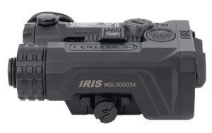 H-SUN IRIS 3 GR & VCSEL IR LASERS