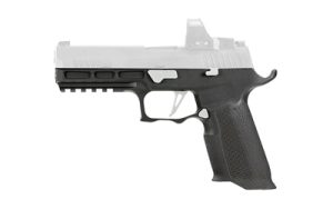 ICARUS ACE 320 SOCOM FULL BLACK