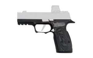ICARUS ACE 365 AXG MACRO BLK