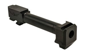 ICARUS OMEGA COMP/BARREL FITS G19 G5