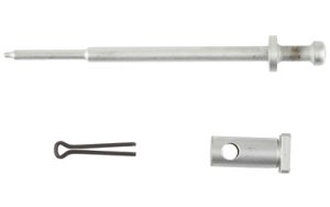 KAK CARRIER COMPLETION KIT CHROME