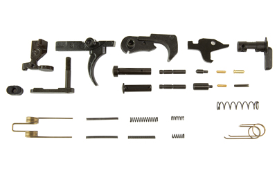 KAK AR-15 LPK NO GRIP/TRIGGER GUARD
