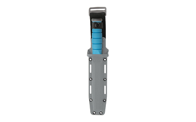 KBAR SPACE-BAR KNIFE BLU/GRY W/STH - Image 2