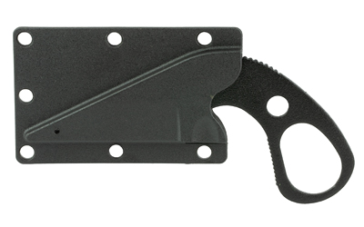 KBAR LAST DITCH KNIFE 1.625" W/STH - Image 3