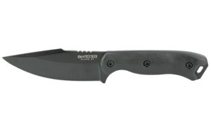 KBAR BK18BK BECKER HARPOON BK W/STH
